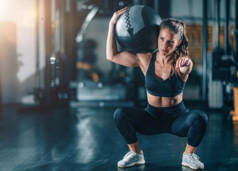 Strength Training 101