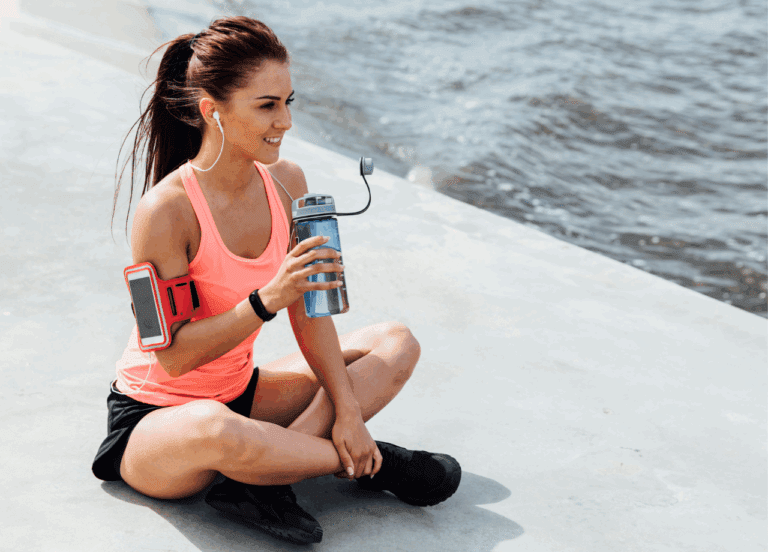 hydration for athletic performance