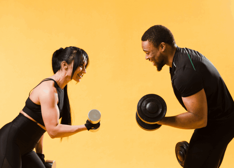 Semi‑Private vs. Solo Personal Training